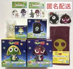 ケロロ軍曹　一番くじ　ギロロ　フィギュア　マグカップ 一番くじ ケロロ軍曹 1ロット｜Yahoo!フリマ（旧PayPayフリマ）