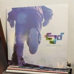 ECD feat K-DUB SHINE / ECDのロンリーガール / NO LG (7