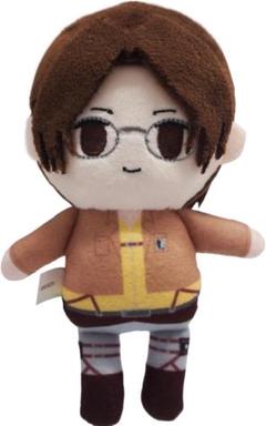 2025年最新】進撃の巨人 ぬいぐるみ ハンジの人気アイテム