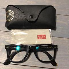 Ray-Ban レイバン WAYFARER RB5121 50□22