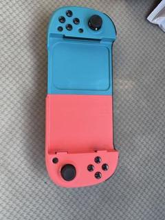 ALLONE スマホ用ワイヤレスゲームパッド