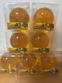ドラゴンボール レプリカ 国内正規品 四星球 コンプリート　セット DRAGON BALL ドラゴンボール 四星球 セット レプリカ/神龍 /鳥山