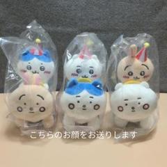 ちいかわ　ぴーぽぽ、星に願いを、スッキリ目のうさぎ　3点 ちいかわ ぴーぽぽ 星に願いを スッキリ目のうさぎ3点｜Yahoo