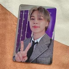 bts アメリカ MUSE TARGET 限定 Jimin ジミン トレカ $_12.JPG?set_id=880000500F