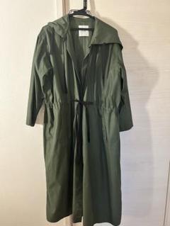 CLANE - オーバーサイズモッズコート - OVER SIZE MODS COAT