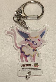 ポケモンご当地 Poketabi ポケ旅 ストラップ 名古屋限定 ニンフィア 61VrPJ+QyDL._UF350,350_QL80_.jpg