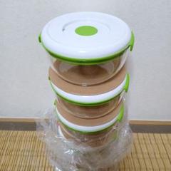 未使用　Fosa　真空ポンプ　真空保存容器セット 楽天市場】【公式】返品保証付 フォーサ真空バッグ正規品