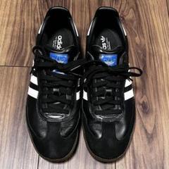 Adidas SAMBA OG 29.5cm Black