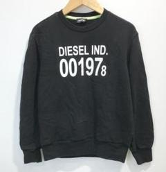 DIESEL U Sweaters JUNIOR ジュニア スウェット 10