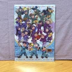 2025年最新】忍たま 原画展 クリアファイルの人気アイテム