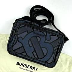 2025年最新】burberry モノグラム バッグの人気アイテム - メルカリ