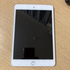 APPLE iPad mini 4 セルラー 128GB