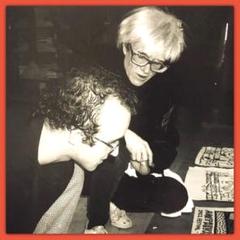 スーツ特別割引クーポン 作品集❇️洋書『Keith Haring』キースヘリング/MoMA/A アート・デザイン・音楽