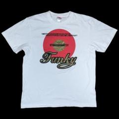 新品!!未開封!!ファンキーフライデー日の丸Tシャツ 2025年最新】ファンキーフライデー tシャツの人気アイテム