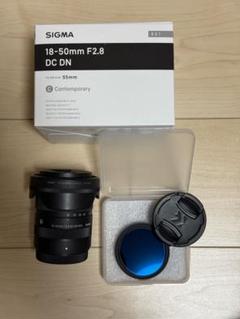 【美品】SIGMA レンズ/プロテクターセット Amazon | シグマ(Sigma) SIGMA カメラ用フィルター PROTECTER