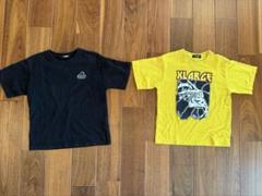 XLARGEキッズ　Tシャツ 2枚セット