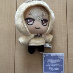 アイドリッシュセブン きらどる おさんぽーず！ vol.4 棗巳波