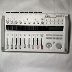 ZOOM R16 キャリング・ケース付き MTR マルチトラックレコーダー ZOOM ( ズーム ) R16 マルチトラックレコーダー 送料無料