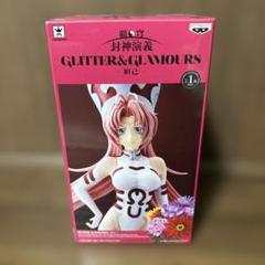 封神演義 妲己 GLITTER&GLAMOURS フィギュア 覇穹 封神演義 GLITTER&GLAMOURS フィギュア -妲己-の通販 by