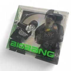 CD + VCD 韓国盤　BIGBANG 02 SECOND SINGLE CD + VCD 韓国盤 BIGBANG 02 SECOND SINGLE - メルカリ