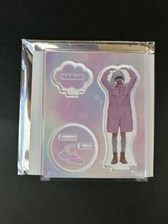＆TEAM cafe ハルア Amazon.co.jp: ハルア &teamカフェ 入場特典 : Toys & Games