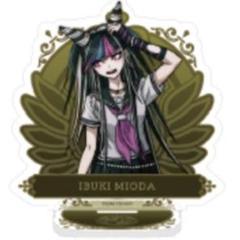 スーパーダンガンロンパ2 澪田唯吹 アクリルスタンド 受注生産