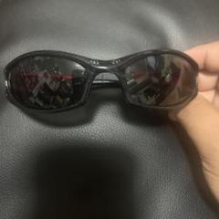 値下げ中　スポーツサングラス 釣り兼用　黒色