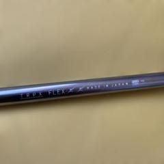 TRPX UT-7 5番UT用シャフト タイトリストスリーブ付き