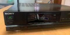 SONY ソニー ST-V9900TV チューナー SONY ST-V9900TV チューナー