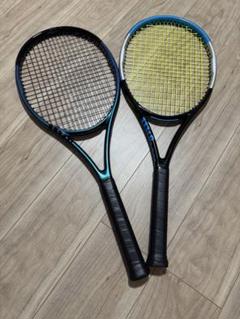 ウルトラツアー100 G3 V3とV4の2本セット