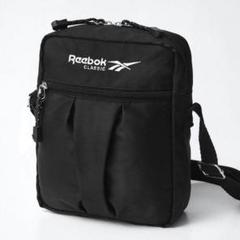 Reebok CLASSIC SHOULDER BAGリーボックショルダーバッグ