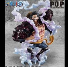POP 弾む男 Ver 2 ドフラミンゴ 2体セット