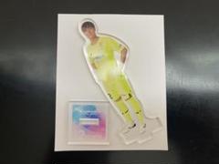 サガン鳥栖 泉森涼太選手 アクリルスタンド サガン鳥栖 泉森涼太選手 アクリルスタンド - メルカリ