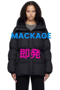 2025年最新】Mackage レディース ダウンジャケットの人気