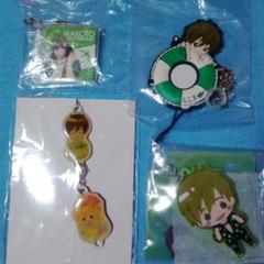 Free! アクリルチャームセット 橘真琴 Free! アクリルチャーム 橘真琴 - メルカリ