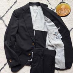 2025年最新】vivienne westwood セットアップの人気アイテム