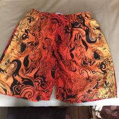 メンズ水着