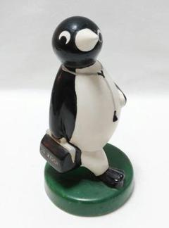 ペンギン KOOLクールアンティーク❤︎1954年プロステッドグラス完璧セット！ ペンギン KOOLクールアンティーク❤︎1954年プロステッドグラス