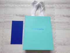 楽天市場】TIFFANY ティファニー ショッパー 紙袋 (ショッピング