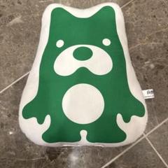 サイバーエージェント　Ameba クッション