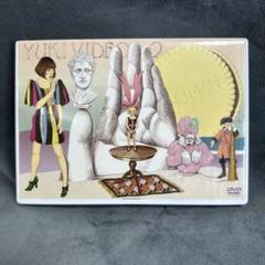 YUKI VIDEO 2 DVD