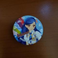 アイカツ 夏のドリアカーニバル 缶バッジ 風沢そら 3個 - メルカリ