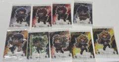 ヒロアカ ショコラグーテ スタンドアート セット