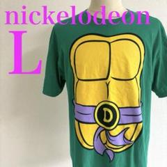 レア タートルズ ヴィンテージ Tシャツ 映画 ムービー TURTLES 忍者