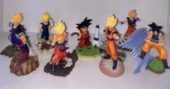 ドラゴンボール HISTORY BOX フィギュアのサムネイル