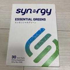 ☆麿haha様☆2箱 エッセンシャルグリーン プロテイン シナジーワールドワイド ☆麿haha様☆2箱 エッセンシャルグリーン プロテイン シナジー