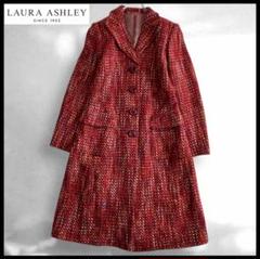 2025年最新】Laura Ashley チェスターコートの人気アイテム