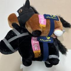 サラブレッドコレクション　ダイワスカーレット イクイノックス デアリングタクト imgrc0102382308.jpg