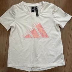 adidas 半袖Tシャツ 130cm