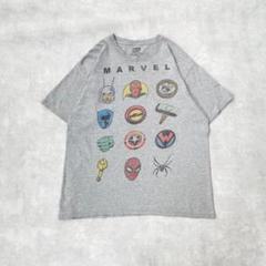 MARVEL アベンジャーズ スパイダーマン ハルク キャプテンアメリカ ソー